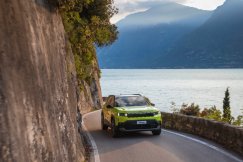 Premiera nowego Jeep Compass 2026 w Bielsku-Białej