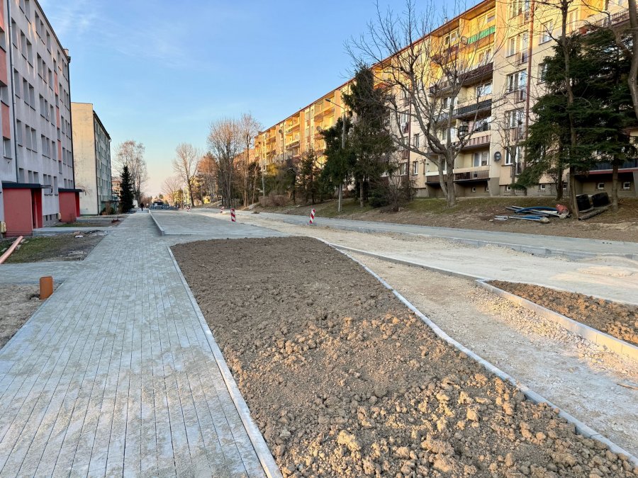 Sprawdziliśmy, co dzieje się na Akademii Umiejętności. Mamy dobre wieści dla mieszkańców - foto