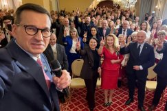 Bielsko-Biała na trasie byłych premierów PiS. Szykuje się wielkie wydarzenie z transmisją TV
