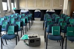 Nowe technologie w służbie zabytkom. Eksperci od renowacji radzą, jak ratować zabytki