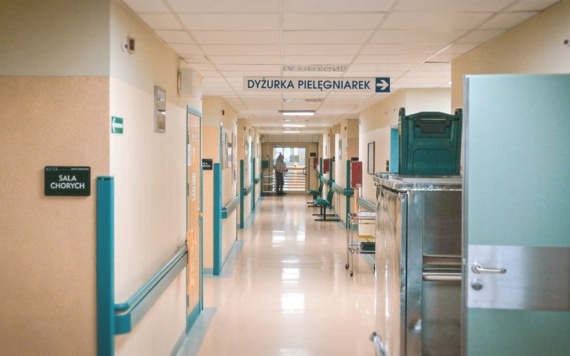 282 miliony złotych w darowiźnie. Minister wyraził zgodę, w Bielsku-Białej powstanie szpital kliniczny