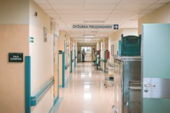 282 miliony złotych w darowiźnie. Minister wyraził zgodę, w Bielsku-Białej powstanie szpital kliniczny