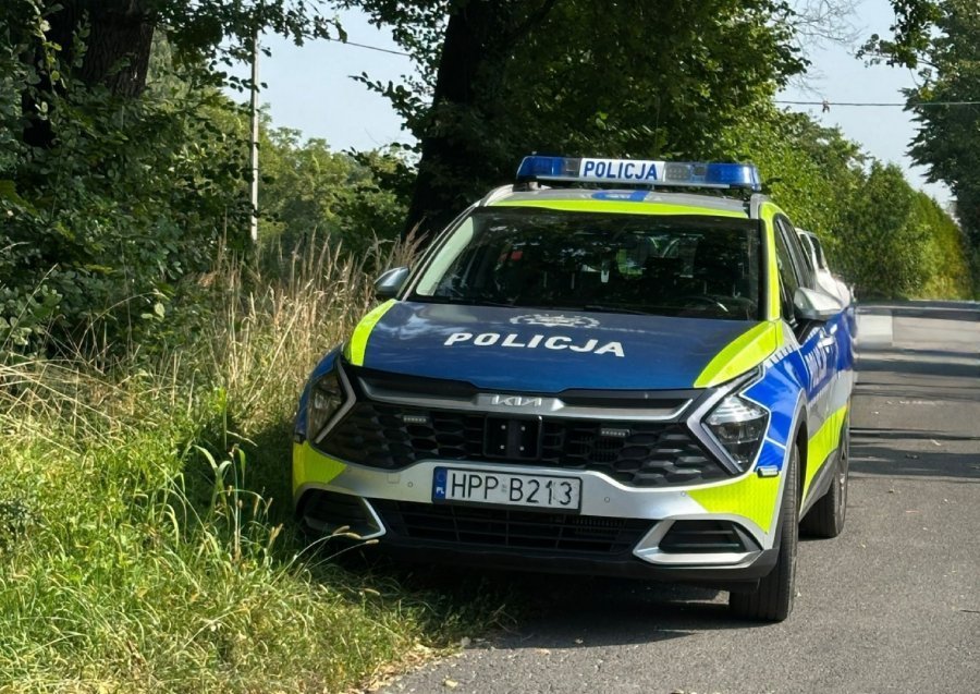 Pół setki policjantów i dwa tysiące badań. Bez taryfy ulgowej dla kierowców i miłośników jednośladów