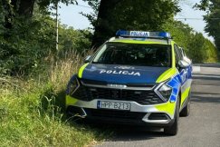 Pół setki policjantów i dwa tysiące badań. Bez taryfy ulgowej dla kierowców i miłośników jednośladów