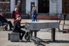 Koniec wstydu na placu. Czy tym razem muzyka będzie łagodzić obyczaje? - foto