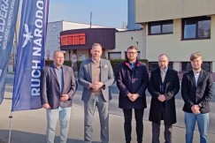 Narodowcy stawiają weto sprzedaży miejskiej spółki. Straszą podwyżkami cen ciepła