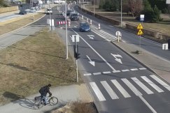 Ponad miesiąc opóźnienia. Zniecierpliwieni kierowcy pytają, kiedy otworzą łącznicę? - foto