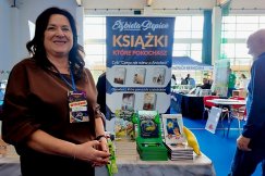 Nie trzeba już jechać do Katowic czy Krakowa. Trwają wielkie Targi Książki w Bielsku-Białej! - foto