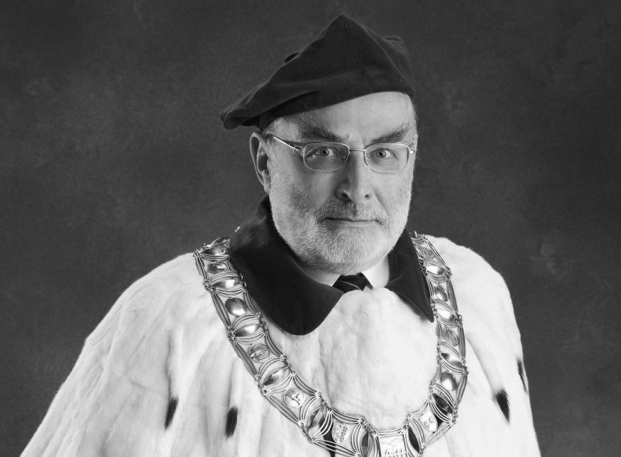 Nie żyje prof. Marek Trombski. Odeszła postać wybitna i niezwykle zasłużona dla Bielska-Białej - foto