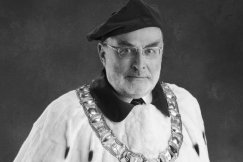 Nie żyje prof. Marek Trombski. Odeszła postać wybitna i niezwykle zasłużona dla Bielska-Białej - foto