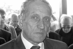 Nie żyje Tadeusz Sowiński. Człowiek, który z ojcowskiej troski zbudował wielkie dzieło - foto