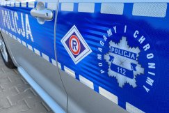 Bezczelność czy głupota? A może jedno i drugie. Pod odsłoną nocy ukradli żeliwne elementy