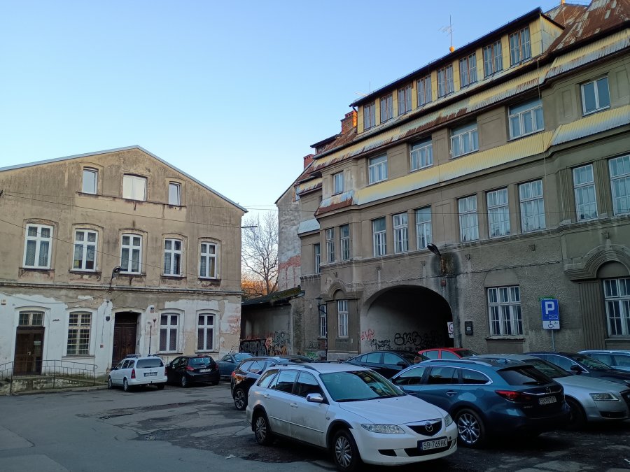W połowie roku ruszą wielkie wyburzenia w centrum? To dopiero wstęp do prac wartych 300 mln zł