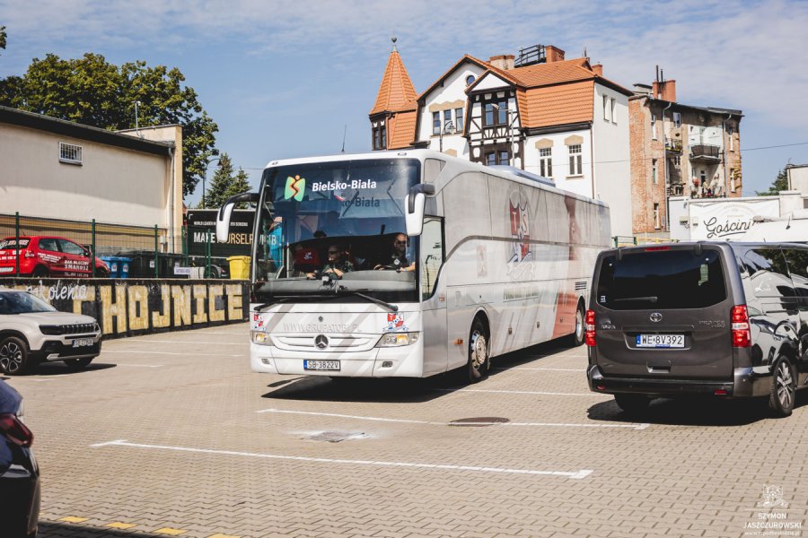 Przetargowy zgrzyt w miejskiej spółce. Budżet na transport mocno niedoszacowany?
