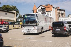 Przetargowy zgrzyt w miejskiej spółce. Budżet na transport mocno niedoszacowany?