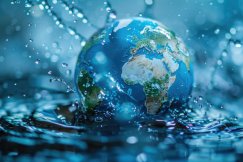 Światowy Dzień Wody z Aqua S.A. - pomysłowe warsztaty dla szkół