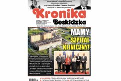 Nowa „Kronika”: Szczeniaki wyrzucone na drodze, spór o bloki na osuwisku i ustalenia po nocnym pożarze