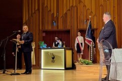 Piękny jubileusz bielskiej szkoły. 80 lat tradycji, 15 tys. absolwentów i nowa siedziba na horyzoncie - foto