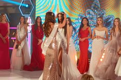 Gala pełna blasku, wdzięku i stylu. Miss Stars Poland i „Kroniki Beskidzkiej” wybrana - foto