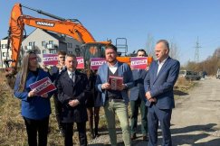 Nowe bloki i remonty kamienic. Bielsko-Biała największym beneficjentem rządowego wsparcia - foto