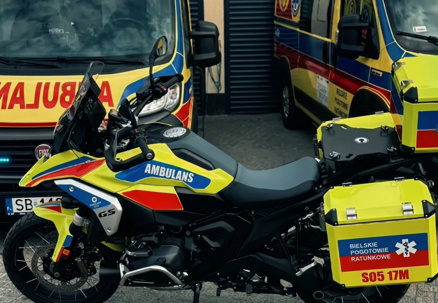 Potężne BMW gotowe do jazdy. Wiemy, gdzie i na jakich zasadach działać będzie nowy zespół - foto