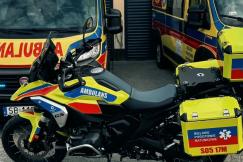Potężne BMW gotowe do jazdy. Wiemy, gdzie i na jakich zasadach działać będzie nowy zespół - foto