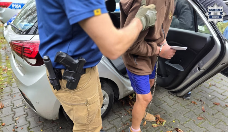 Pomagała mu, gdy był bezdomny, zabili ją za 180 zł. Akt oskarżenia dla recydywisty i jego żony - foto