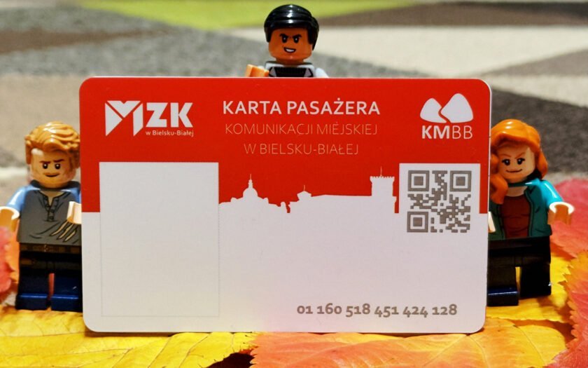 Ratusz przypomina o konieczności odnowienia ulgi. Dzięki temu kupisz tańszy bilet
