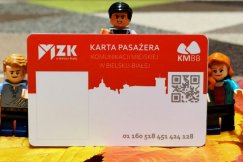 Ratusz przypomina o konieczności odnowienia ulgi. Dzięki temu kupisz tańszy bilet