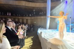 Trzy dekady wzruszeń i siła kobiecej wspólnoty. Wyjątkowy wieczór w Cavatina Hall - foto