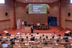 Bielsko-Biała centrum debaty o Europie. Goście z pięciu państw na prestiżowym kongresie - foto