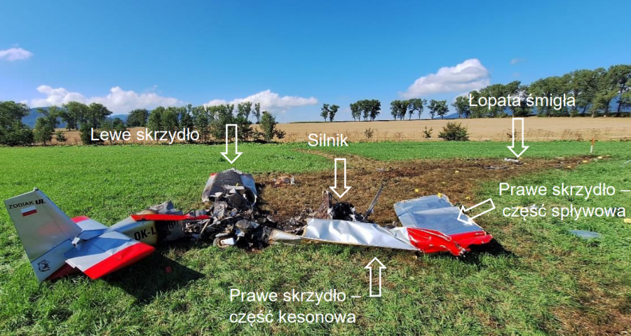 Kluczowe dokumenty są w Czechach. Bielska prokuratura wysłała specjalny nakaz - foto
