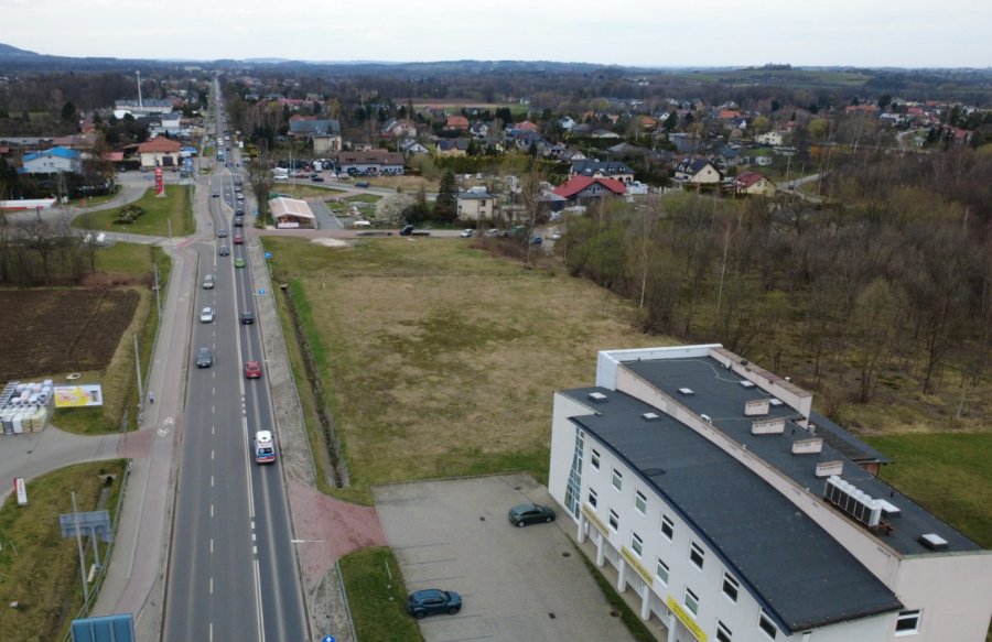 Nowoczesny kompleks ratowniczy powstanie w 2029 roku? Znamy szczegóły inwestycji WIZUALIZACJE