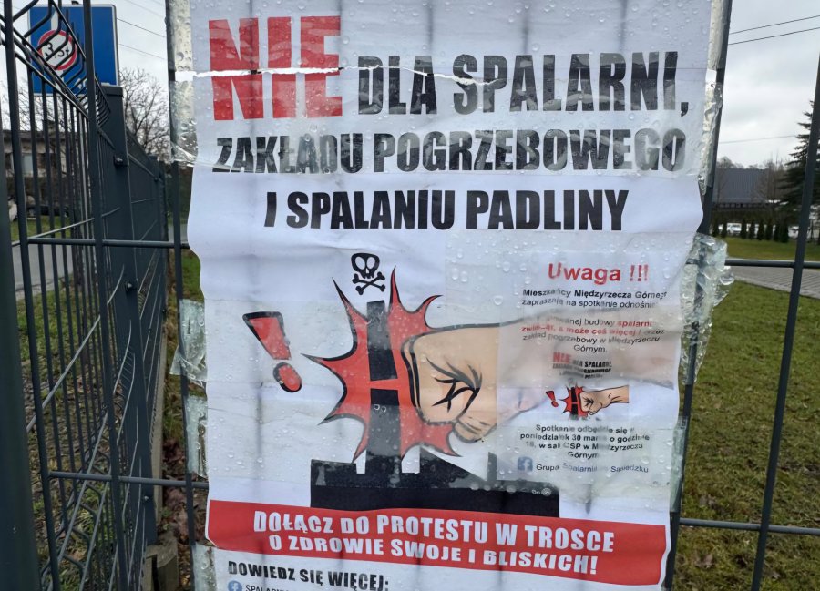 Przełom w sprawie kontrowersyjnej inwestycji? Inwestor ma się wycofać pod naciskiem protestów
