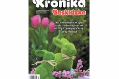 Świąteczna lektura z „Kroniką”. Sprawdź, o czym piszemy w najnowszym, powiększonym numerze