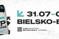 Nowy punkt na mapie koncertowej Polski. Rap Południe podbija Bielsko-Białą