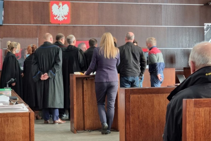 Po dwóch latach od wyroku ruszyła apelacja. Prokuratura żąda podwyższenia kar więzienia