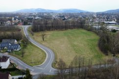 Deweloperzy muszą obejść się smakiem. Zasłużony klub znów musi budować swój dom WIZUALIZACJE