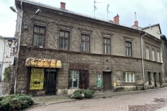 Dwie zabytkowe kamienice wystawione na sprzedaż. Okazja czy konserwatorskie wyzwanie? - foto
