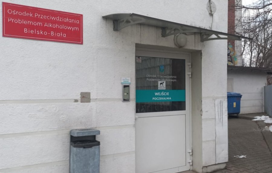 Wyprowadzka uciążliwego sąsiada? Izba wytrzeźwień ma przenieść się na obrzeża Bielska-Białej - foto