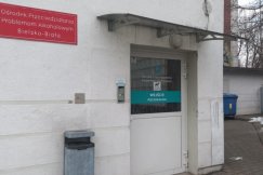 Wyprowadzka uciążliwego sąsiada? Izba wytrzeźwień ma przenieść się na obrzeża Bielska-Białej - foto