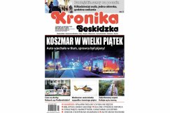 Kolejki na poczcie, węzeł niemocy i spór wokół dzielnicowej biblioteki. „Kronika” już w sprzedaży