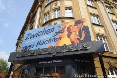 Pawlikowski powalczy o Złotą Palmę. Bielsko-Biała tłem dla wielkiego kina w Cannes - foto