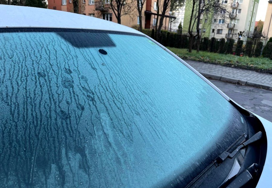 Było mroźnie, będzie jeszcze zimniej. Kolejny alert synoptyków IMGW dla Bielska-Białej i regionu