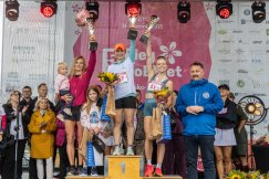 Pół tysiąca kobiet w dwa dni zapisało się na jesienne wydarzenie. Licznik bije jak szalony - foto