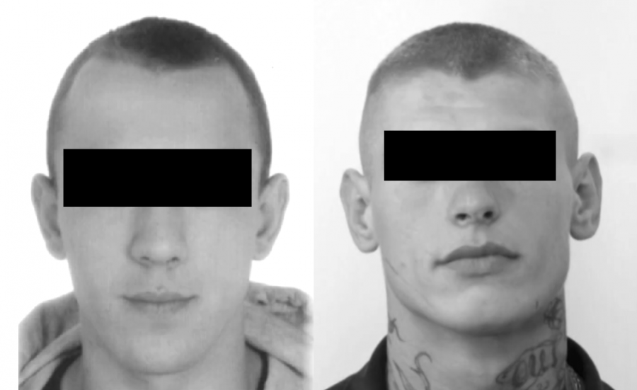 Mroczna tajemnica bielskich emigrantów. To była zbrodnia zasługująca na szczególne potępienie