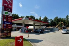 Miejska spółka kupi paliwo przyszłości. Podpisała wielomilionowy kontrakt z Orlenem