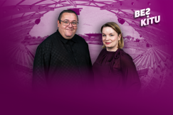 Wybory miss, korupcja w piłce oraz „Szybcy i wściekli” - „BesKitu”! WIDEO