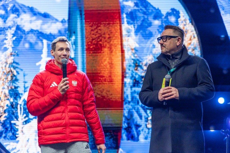 Kontrowersje wokół uhonorowania Kacpra Tomasiaka. Radni prezydenta mieli wątpliwości