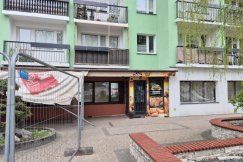 Piekarnia na osiedlu do likwidacji. Mieszkańcy protestują, spółdzielnia wskazuje na remont